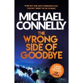 Wrong Side of Goodbye