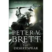 Desert Spear