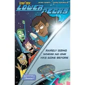 Star Trek: Lower Decks