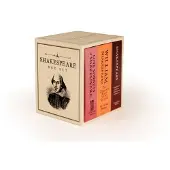 Shakespeare Box Set
