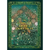 The Complete Grimm's Fairy Tales