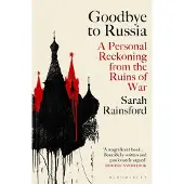 Goodbye to Russia