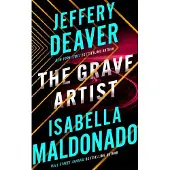 The Grave Artist