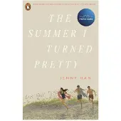 Summer I Turned Pretty