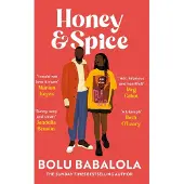 Honey & Spice