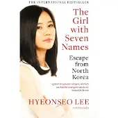 The Girl With Seven Names