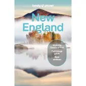 New England