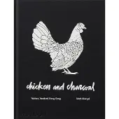 Phaidon Press Chicken and Charcoal
