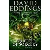 Queen of Sorcery