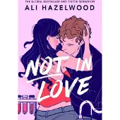 Not in Love