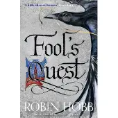 Foolâ??s Quest