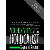 Modernity and the Holocaust