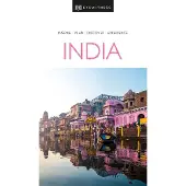 DK India