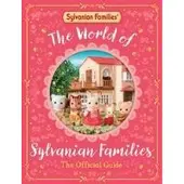 The World of Sylvanian Families Official Guide