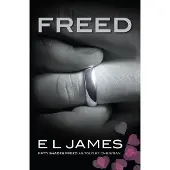 Freed av E L James Pocketbok 9781787468085