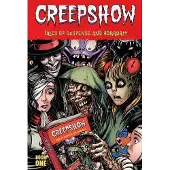 Creepshow Deluxe Book One