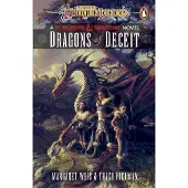 Dragonlance: Dragons of Deceit