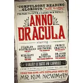 Anno Dracula
