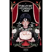 Purgatory Funeral Cakes Volume 1