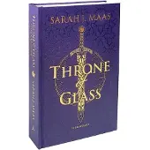 Throne of Glass Collector's Edition