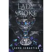 Lady Smoke