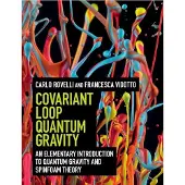 Covariant Loop Quantum Gravity