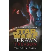 Star Wars: Thrawn: Treason (Book 3)