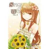 Spice and Wolf, Vol. 17 - Novel
