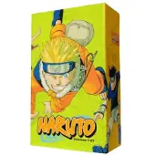 Naruto Box Set 1