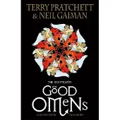 Illustrated Good Omens