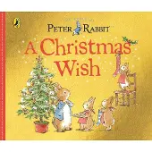 Peter Rabbit Tales: A Christmas Wish