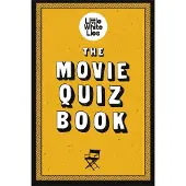 The Movie Quiz Book