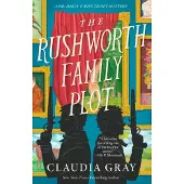 The Rushworth Family Plot