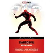 Daredevil: Born Again (Marvel Premier Collection)