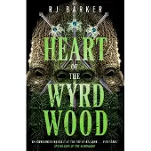 Heart Of The Wyrdwood