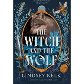 Witch and the Wolf
