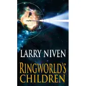 RINGWORLD'S CHILDREN