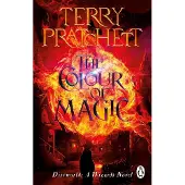 The Colour Of Magic