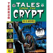 The Ec Archives: Tales From The Crypt Volume 1