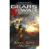 Gears Of War: Anvil Gate
