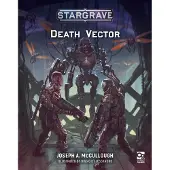 Stargrave: Death Vector