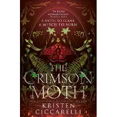 The Crimson Moth