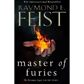 Master Of Furies