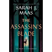 Mördarens dolk av Sarah J. Maas Inbunden Bok 9781639731084