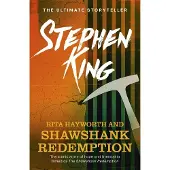Rita Hayworth and Shawshank Redemption