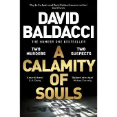A Calamity of Souls