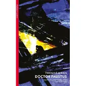 Doktor Faustus av Thomas Mann Pocketbok 9780749386573