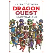 Dragon Quest Illustrations: 30th Anniversary Edition