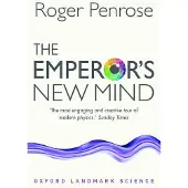 The Emperor's New Mind
