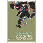 PERFECT SPY